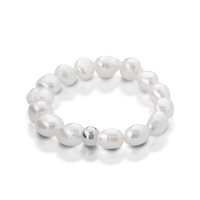 Bracciale Lelune Donna in Oro Perla LLBREBQ31 - LLBREBQ31